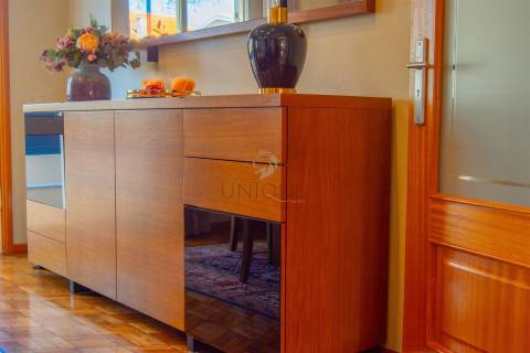 Moradia Geminada T3 Venda em Canidelo,Vila Nova de Gaia