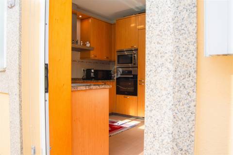 Moradia Geminada T3 Venda em Canidelo,Vila Nova de Gaia