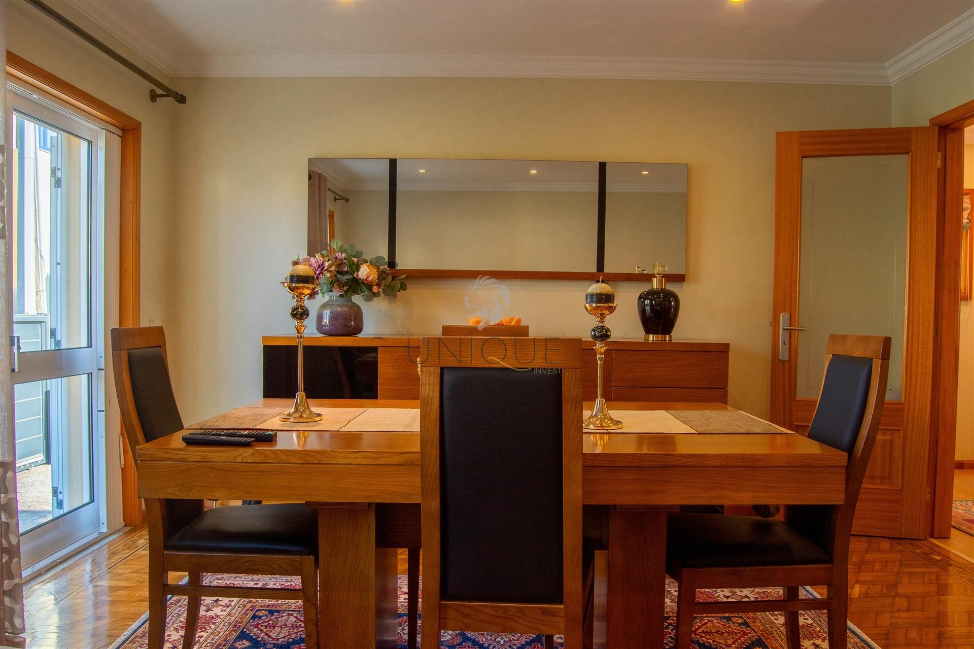 Moradia Geminada T3 Venda em Canidelo,Vila Nova de Gaia