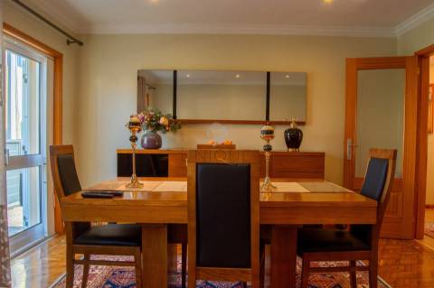 Moradia Geminada T3 Venda em Canidelo,Vila Nova de Gaia