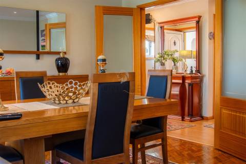 Moradia Geminada T3 Venda em Canidelo,Vila Nova de Gaia