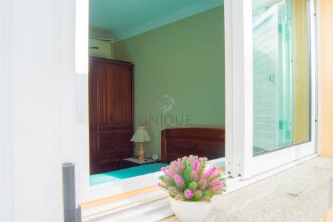 Moradia Geminada T3 Venda em Canidelo,Vila Nova de Gaia