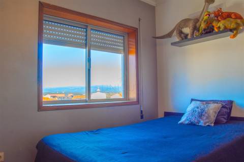 Apartamento T4 Venda em Oliveira do Bairro,Oliveira do Bairro