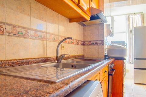 Apartamento T4 Venda em Oliveira do Bairro,Oliveira do Bairro