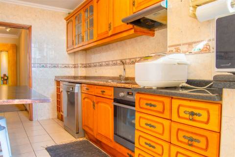 Apartamento T4 Venda em Oliveira do Bairro,Oliveira do Bairro