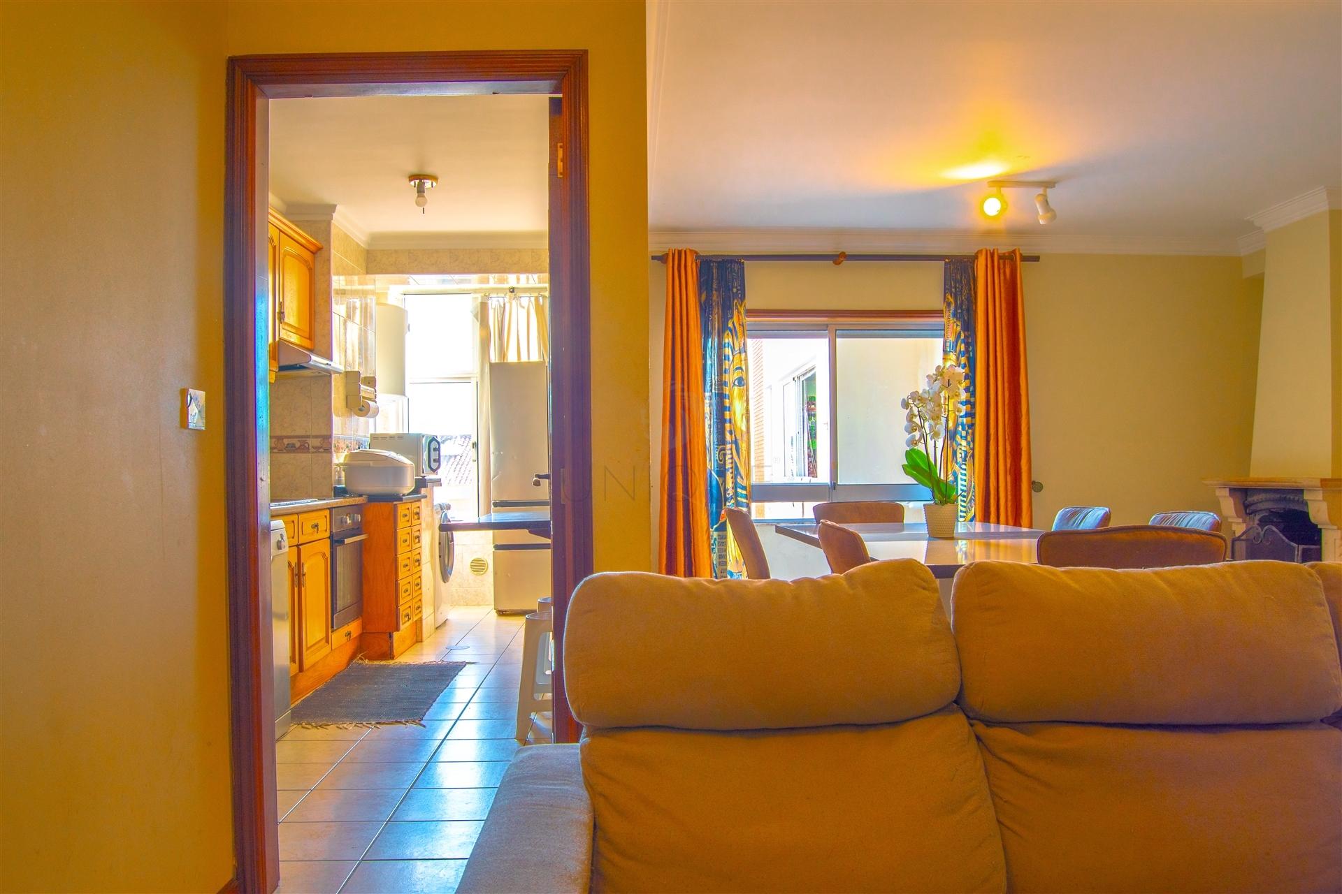 Apartamento T4 Venda em Oliveira do Bairro,Oliveira do Bairro