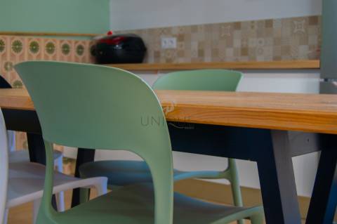 Quartos para Arrendamento a trabalhadores – Aradas/Aveiro