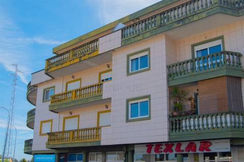 Apartamento T3 Venda em Oiã,Oliveira do Bairro