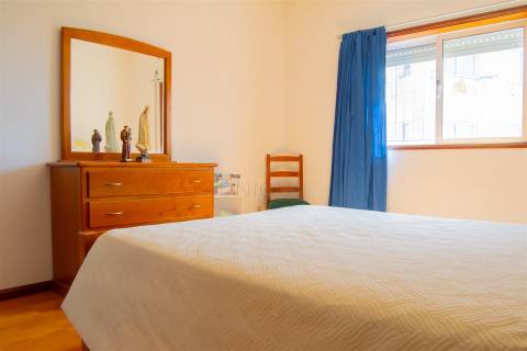 Apartamento T3 Venda em Oiã,Oliveira do Bairro