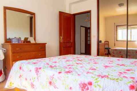 Apartamento T3 Venda em Oiã,Oliveira do Bairro