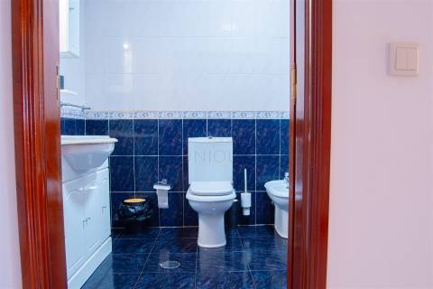 Apartamento T3 Venda em Oiã,Oliveira do Bairro