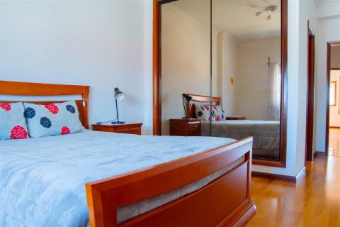 Apartamento T3 Venda em Oiã,Oliveira do Bairro