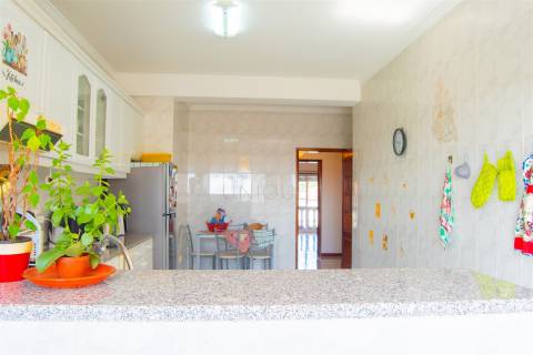 Apartamento T3 Venda em Oiã,Oliveira do Bairro