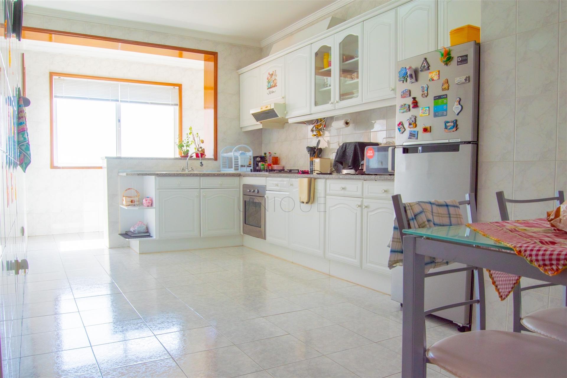 Apartamento T3 Venda em Oiã,Oliveira do Bairro