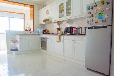 Apartamento T3 Venda em Oiã,Oliveira do Bairro