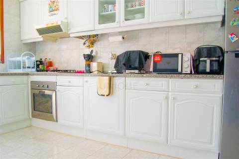 Apartamento T3 Venda em Oiã,Oliveira do Bairro
