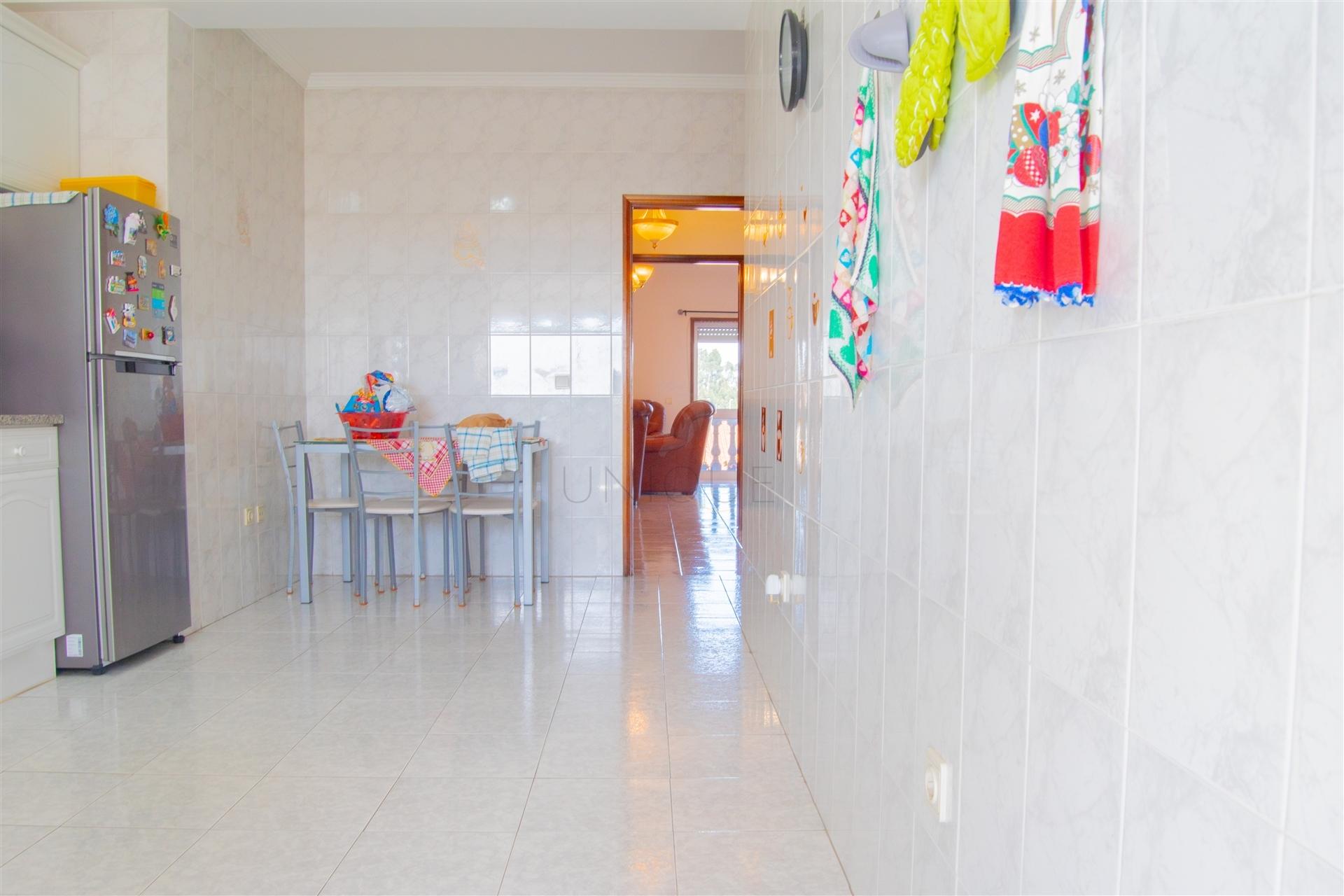Apartamento T3 Venda em Oiã,Oliveira do Bairro
