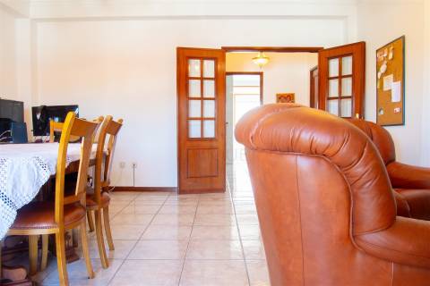 Apartamento T3 Venda em Oiã,Oliveira do Bairro