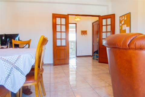 Apartamento T3 Venda em Oiã,Oliveira do Bairro