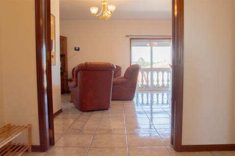 Apartamento T3 Venda em Oiã,Oliveira do Bairro