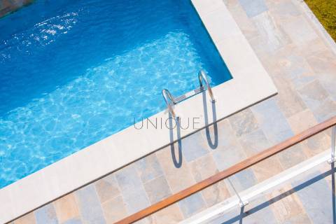 Moradia Isolada T4+1 com Piscina | Nova Construção | Praia da Costa Nova