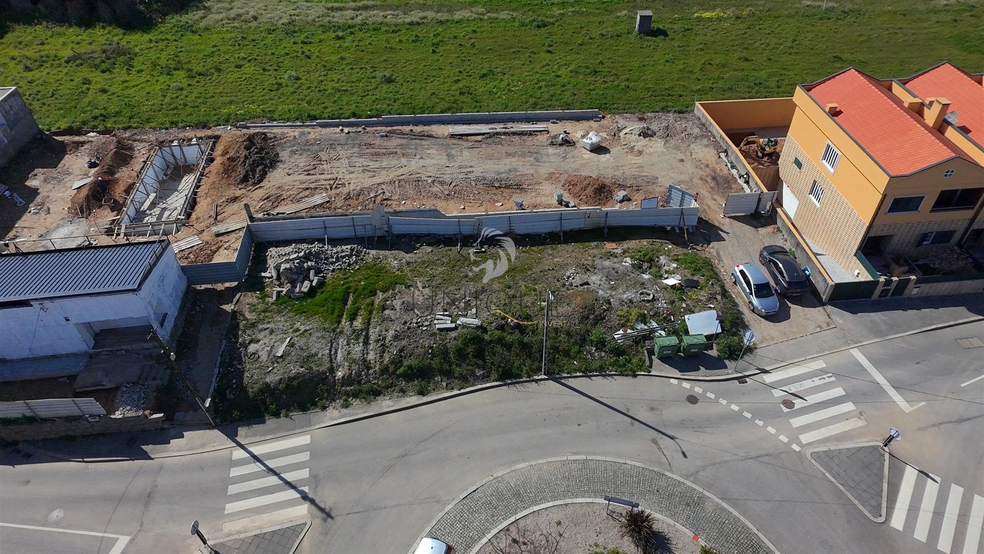 Terreno Rústico  Venda em Gulpilhares e Valadares,Vila Nova de Gaia