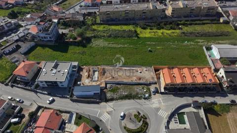 Terreno Rústico  Venda em Gulpilhares e Valadares,Vila Nova de Gaia