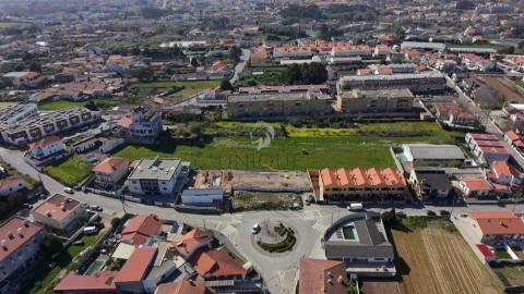 Terreno Rústico  Venda em Gulpilhares e Valadares,Vila Nova de Gaia