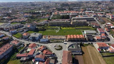 Terreno Rústico  Venda em Gulpilhares e Valadares,Vila Nova de Gaia