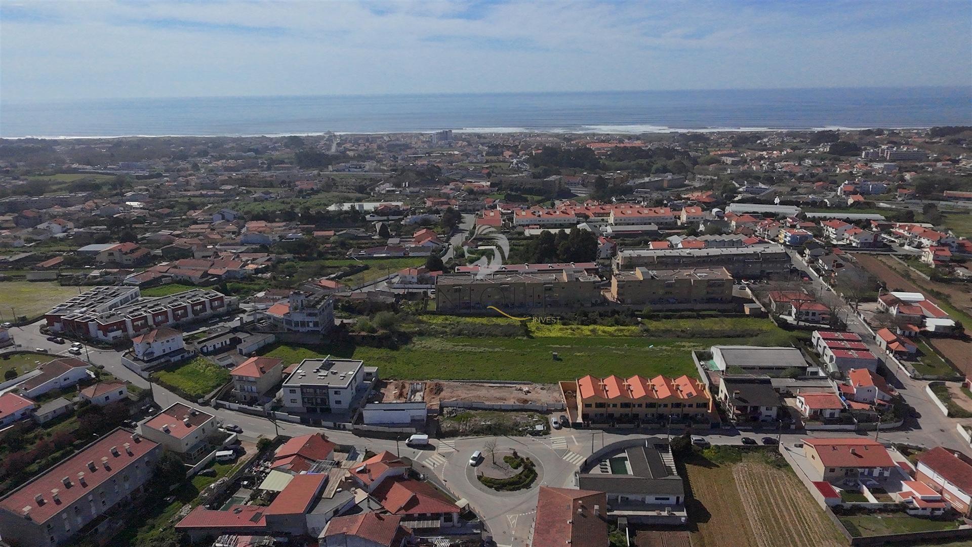 Terreno Rústico  Venda em Gulpilhares e Valadares,Vila Nova de Gaia
