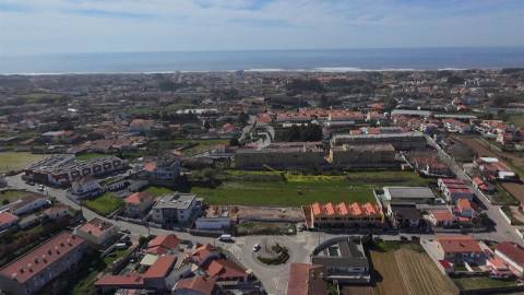 Terreno Rústico  Venda em Gulpilhares e Valadares,Vila Nova de Gaia