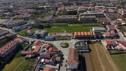Terreno Rústico  Venda em Gulpilhares e Valadares,Vila Nova de Gaia