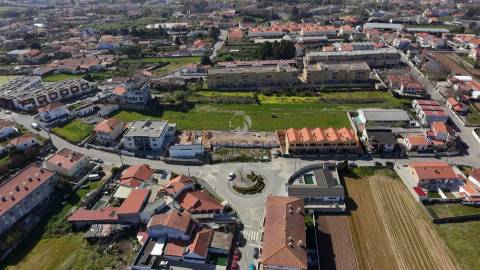 Terreno Rústico  Venda em Gulpilhares e Valadares,Vila Nova de Gaia