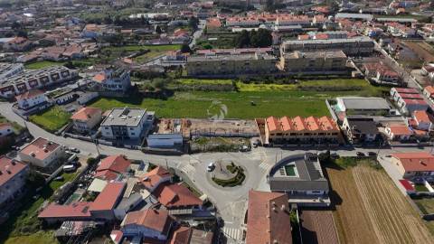 Terreno Rústico  Venda em Gulpilhares e Valadares,Vila Nova de Gaia