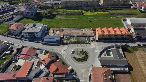 Terreno Rústico  Venda em Gulpilhares e Valadares,Vila Nova de Gaia