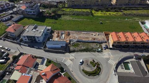 Terreno Rústico  Venda em Gulpilhares e Valadares,Vila Nova de Gaia