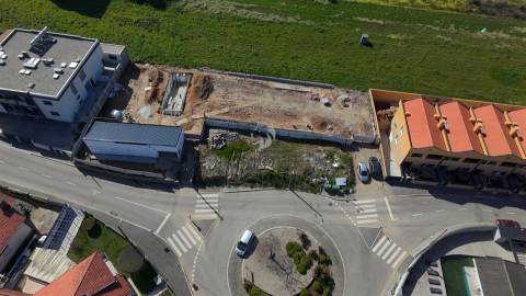 Terreno Rústico  Venda em Gulpilhares e Valadares,Vila Nova de Gaia
