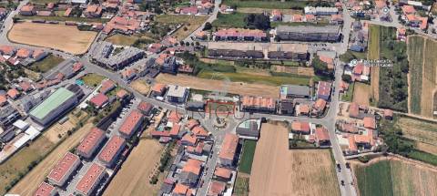 Terreno Rústico  Venda em Gulpilhares e Valadares,Vila Nova de Gaia