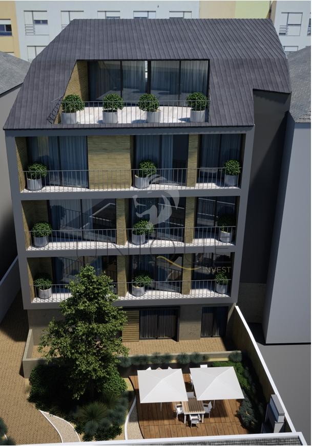 Apartamento T1 Venda em Glória e Vera Cruz,Aveiro