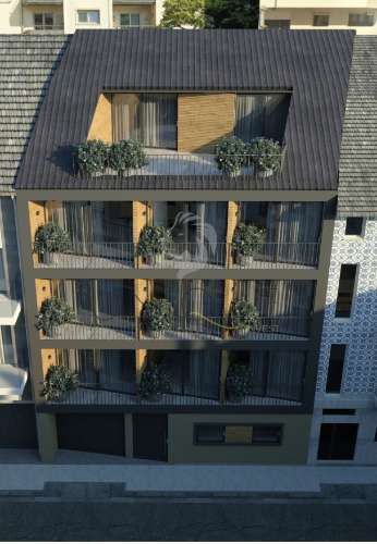 Apartamento T1 Venda em Glória e Vera Cruz,Aveiro