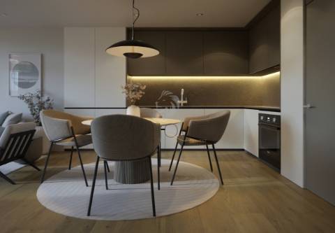 Apartamento T1 Venda em Glória e Vera Cruz,Aveiro