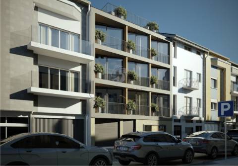 Apartamento T1 Venda em Glória e Vera Cruz,Aveiro