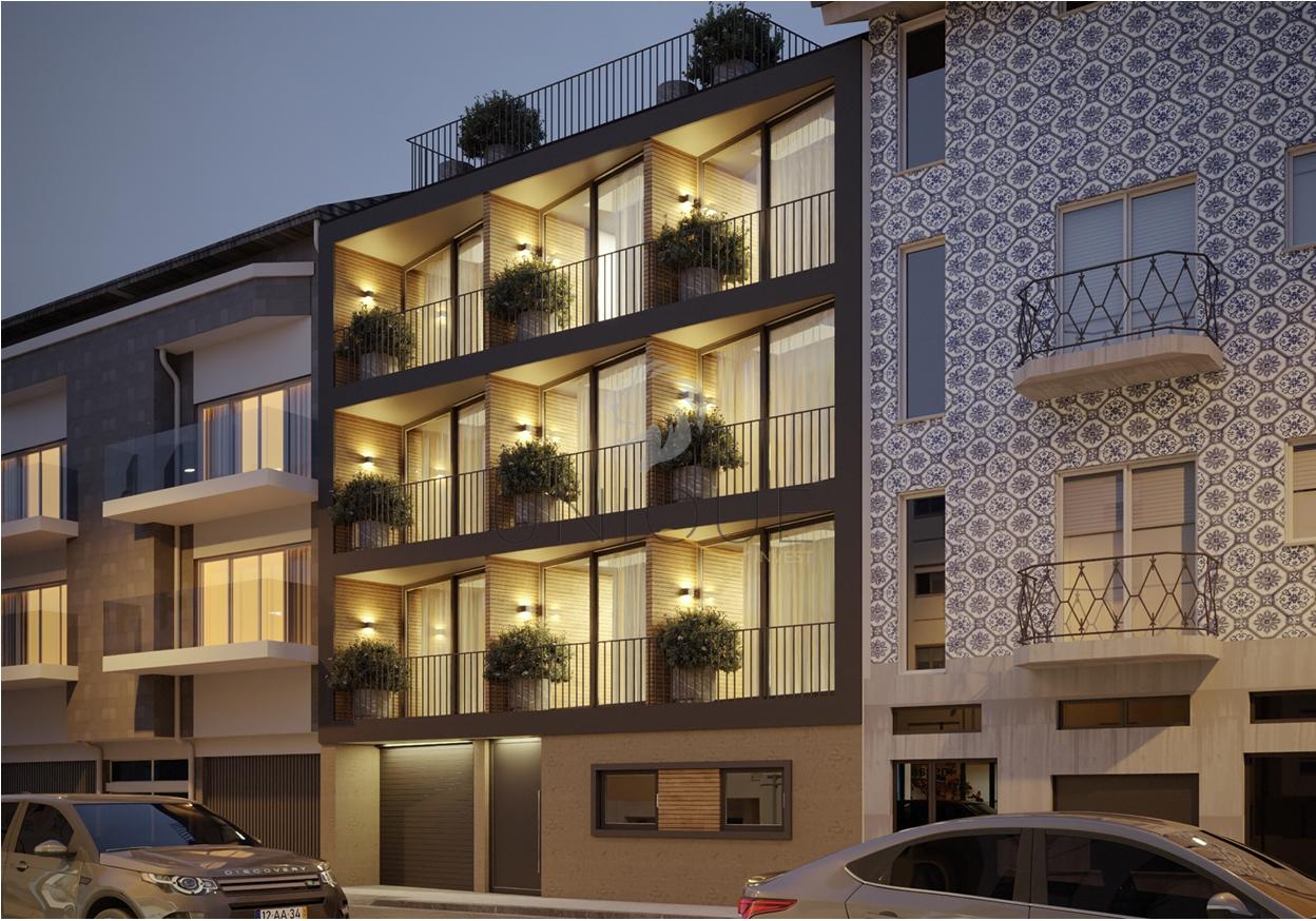 Apartamento T1 Venda em Glória e Vera Cruz,Aveiro