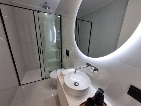 Apartamento em construção T3 com proximidade ao centro de Aveiro