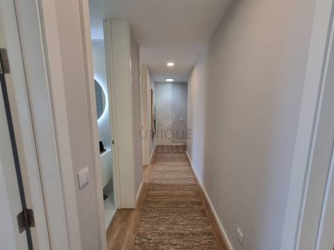 Apartamento em construção T3 com proximidade ao centro de Aveiro