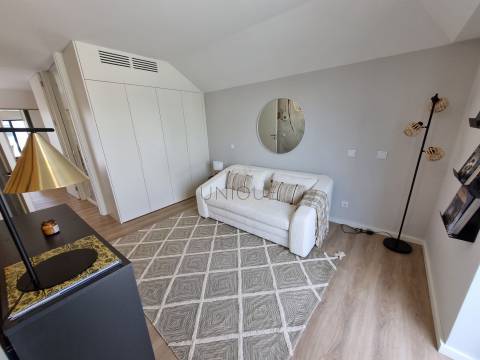 Apartamento em construção T3 com proximidade ao centro de Aveiro