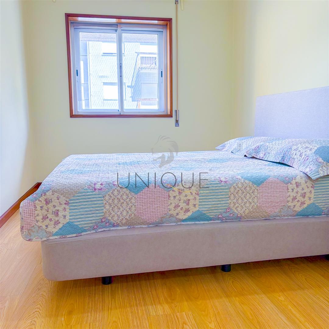 Apartamento T2 Arrendamento em Ramalde,Porto