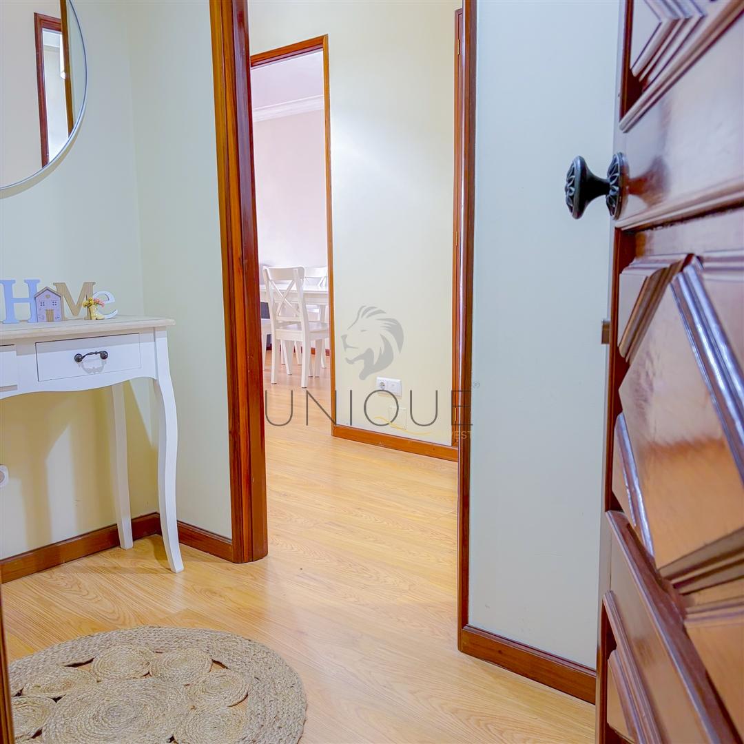 Apartamento T2 Arrendamento em Ramalde,Porto