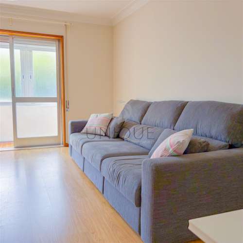 Apartamento T2 Arrendamento em Ramalde,Porto