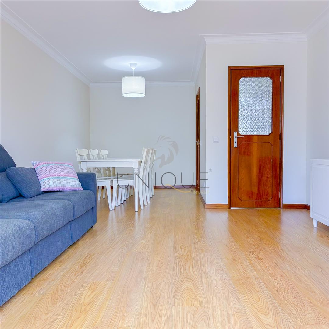 Apartamento T2 Arrendamento em Ramalde,Porto